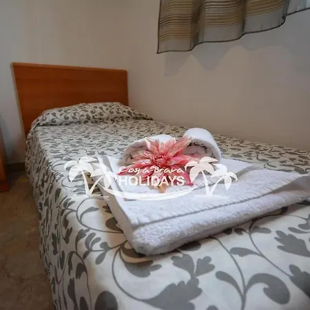 Costa Brava Holidays Florada, Sea Views Villa *