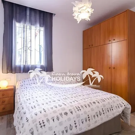Villa Costa Brava Holidays Florada, Sea Views *